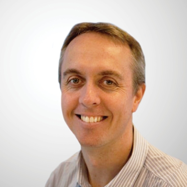 Chris Miers, General Counsel