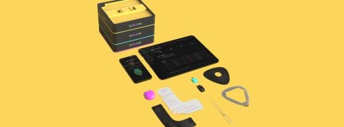 Heart health in a box