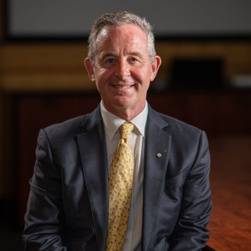 Prof David Celermajer AO