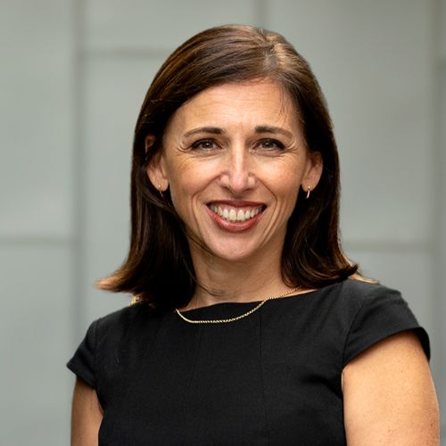 Prof Dianna Magliano OAM