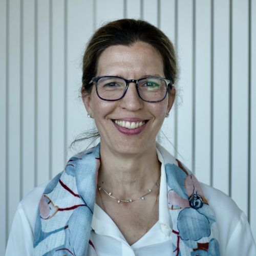 Assoc Prof Elena Juan-Pardo 