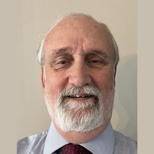 Adjunct Prof John Schousboe