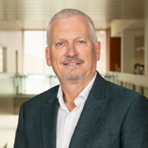 Prof Robert Fitridge