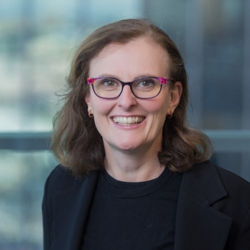 Ms Veronica Le Nevez