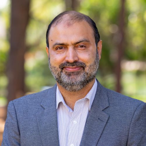 Dr Zulqarnain Syed Gilani