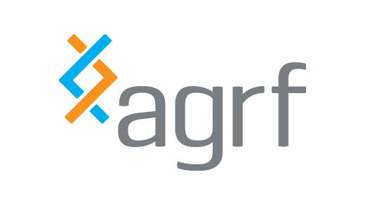 Logo AGRF