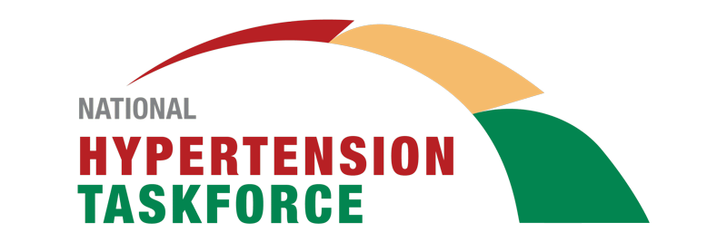 Logo National Hypertension Taskforce