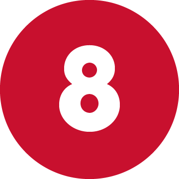 8